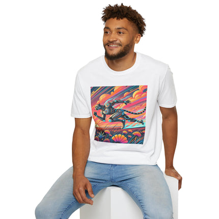 Swift Guardian Softstyle T-Shirt