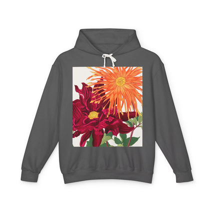 Dahlia by Tanigami Kônan Hoodie