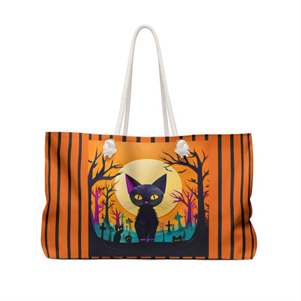 Phantom Parade Weekender Bag