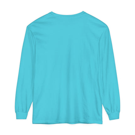 Artistic Vibes Long Sleeve T-Shirt