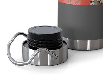 Enchanted Pages Copper Vacuum Insulated Bottle, 22oz