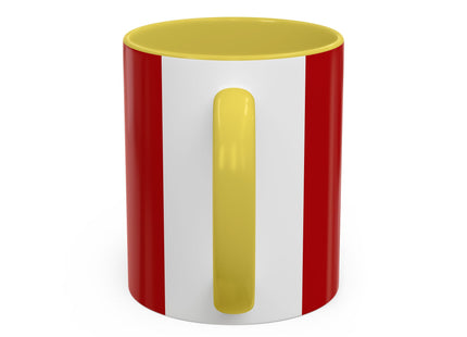 Kabuki Witch Colorful Mugs (11oz, 15oz)