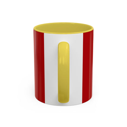 Kabuki Witch Colorful Mugs (11oz, 15oz)