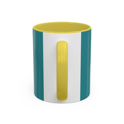 Hibiscus Fairy Colorful Mugs (11oz, 15oz)