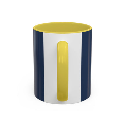Moonlit Incense Ceremony Colorful Mugs – Art Deco Meditation Garden