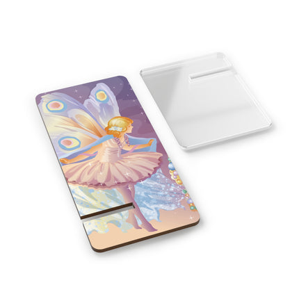 Reflections of Enchantment Mobile Display Stand for Smartphones
