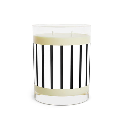 Blooms and Chicks Scented Candle - Full Glass, 11oz