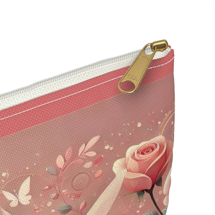 Whimsical Fairies Accessory Pouch