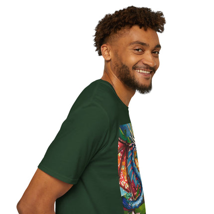 Wisdom's Guardian Softstyle T-Shirt