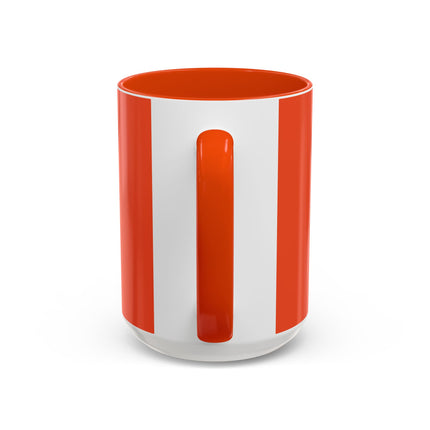 Poppy Fairy Colorful Mugs (11oz, 15oz)
