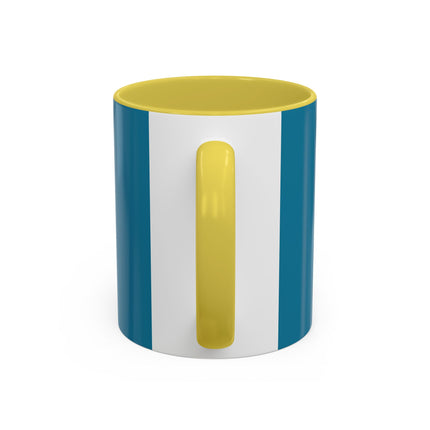 Elephant at an Autumn Festival Colorful Mugs (11oz, 15oz)