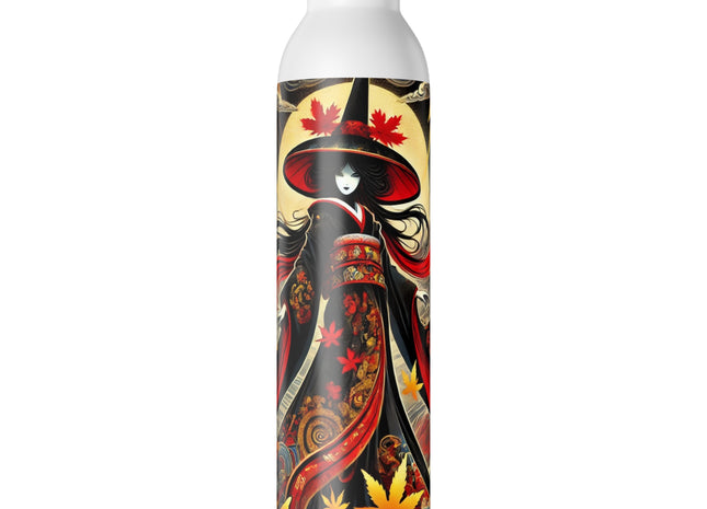 Kabuki Witch Slim Water Bottle