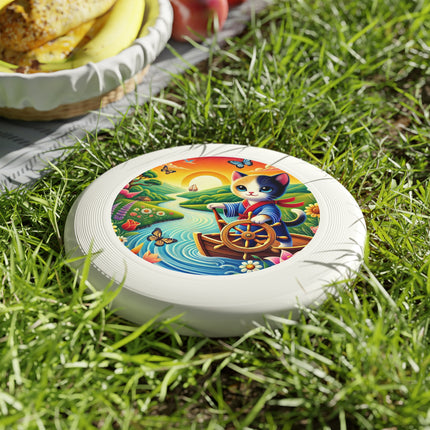 Sailor Kitten’s River Adventure Pickleball Kit – Nautical Paws & River Voyages