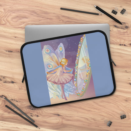 Reflections of Enchantment Laptop Sleeve