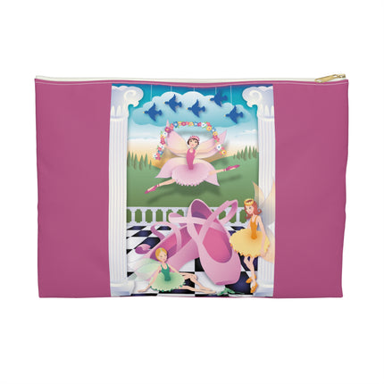 Graceful Enchantment Accessory Pouch