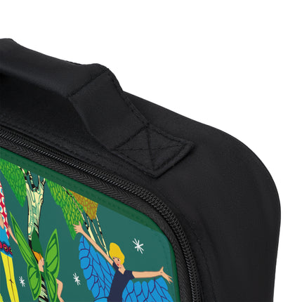 Enchanting Fairies of A Midsummer Night's Dream Lunch Bag