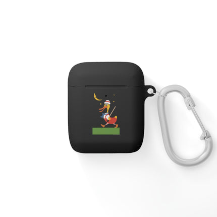 Dapper Duck AirPods Case