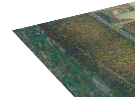 La Fontaine by Henri Le Sidaner Postcards (envelopes included) - Bundles of 10, 30, 50 Pieces