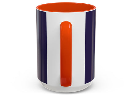 A Christmas Eve Celebration Colorful Mugs (11oz, 15oz)