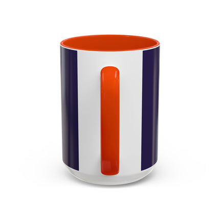 A Christmas Eve Celebration Colorful Mugs (11oz, 15oz)