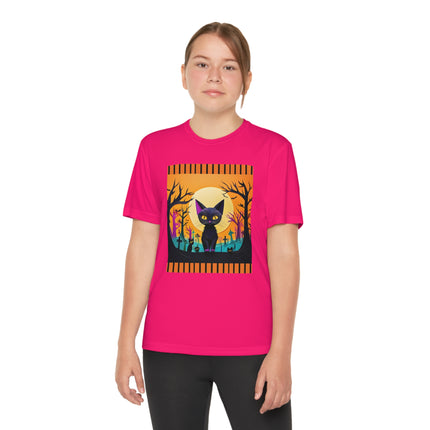 Phantom Parade Youth Competitor Tee