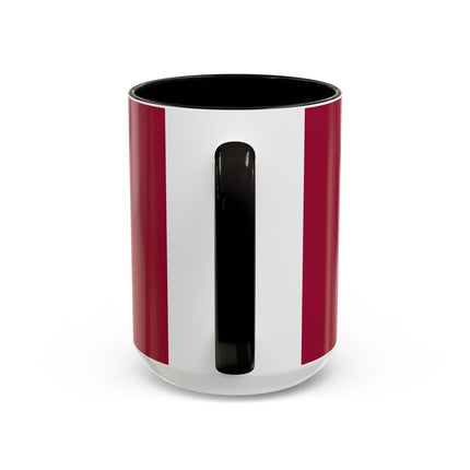 Peonies in Full Bloom Colorful Mugs (11oz, 15oz)