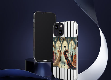 Couture & Wings Phone Cases