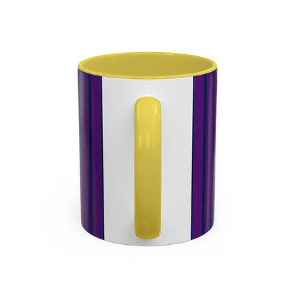 Phantoms of Elegance Colorful Mugs (11oz, 15oz)
