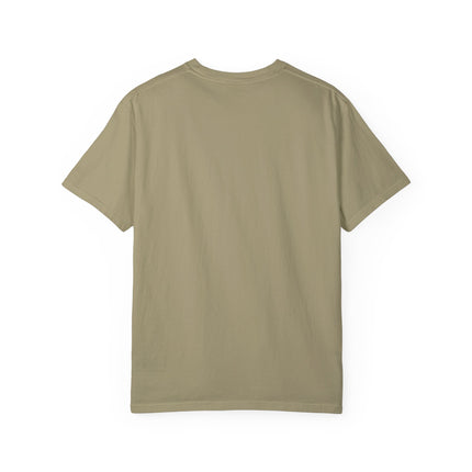 1953 Buick Roadmaster Unisex Garment-Dyed T-shirt