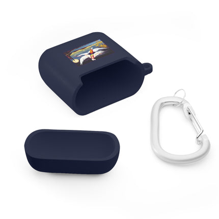 Flight of the Enchantress AirPods Case