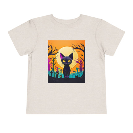 Phantom Parade Toddler Short Sleeve Tee