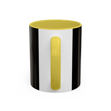 Rainbow Reverie Colorful Mugs – Elegant Renewal & Serene Beauty