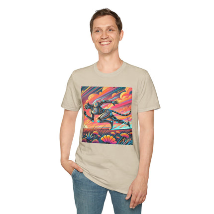 Swift Guardian Softstyle T-Shirt