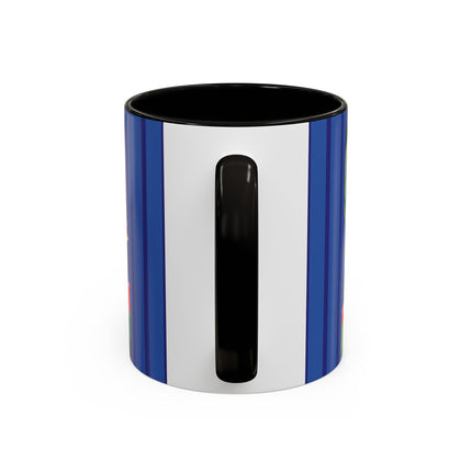 Spring Whispers Colorful Mugs (11oz, 15oz)