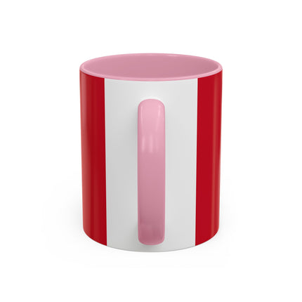 Pearls of the Sea Colorful Mugs (11oz, 15oz)