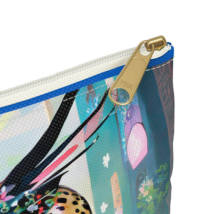 Cybernetic Duets Pencil Case