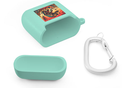 The Cunning Scavenger AirPods and AirPods Pro Case Cover