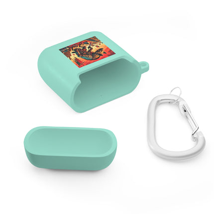 The Cunning Scavenger AirPods and AirPods Pro Case