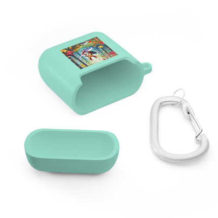Acorn Aviator AirPods Case Cover