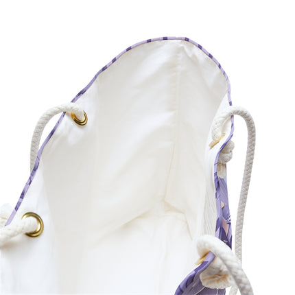 Lavender Fairy Weekender Bag