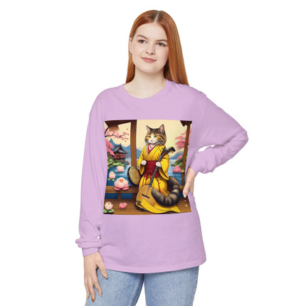 Harmony by the Lake Long Sleeve T-Shirt