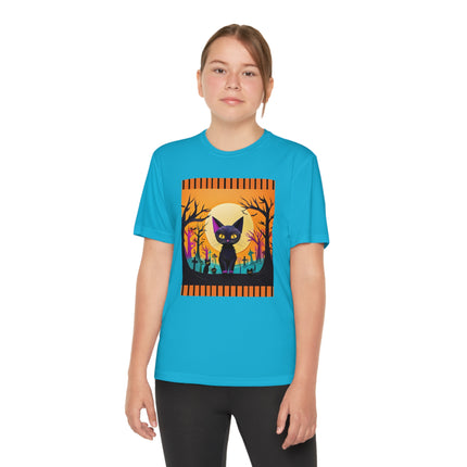 Phantom Parade Youth Competitor Tee