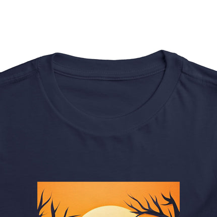 Phantom Parade Toddler Short Sleeve Tee