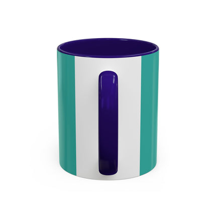 A Playful Red Panda Colorful Mugs (11oz, 15oz)