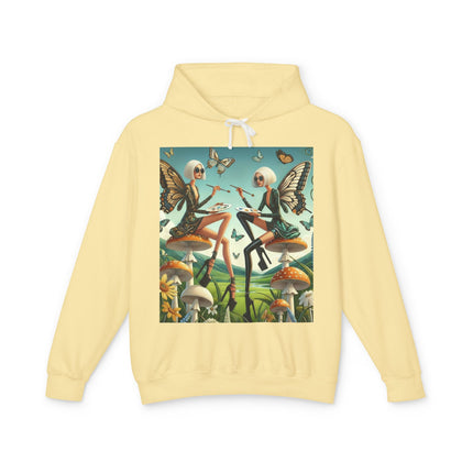 The Butterfly Atelier Hoodie