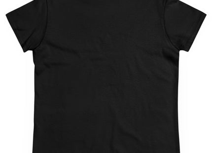 May & Emerald (from the Gem Series) by Sofia Chiostri Women's Midweight Cotton Tee
