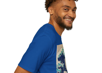 The Great Wave Softstyle T-Shirt