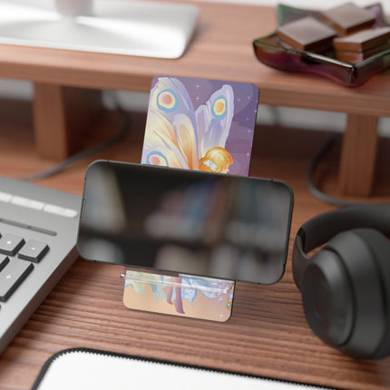 Reflections of Enchantment Mobile Display Stand for Smartphones