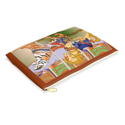 Carousel Splendor Accessory Pouch