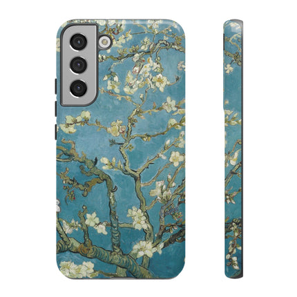 Almond Blossom by Vincent van Gogh Phone Cases